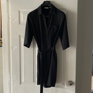 Beautiful blank dress, very comfortable and light